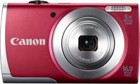 Canon Professional Video Camera image