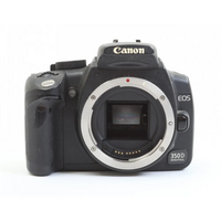 Canon Digital Rebel XT image