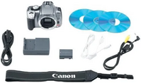 Canon Digital Rebel XT image