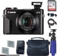 Canon G7 image