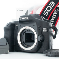 Canon Eos 50d image