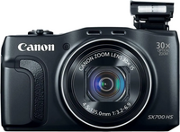 Canon PowerShot SX700 HS image