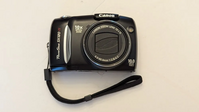 Canon SX120IS image