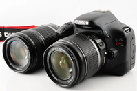 Canon Eos kiss x4 image