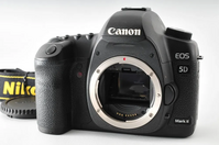 Canon EOS Kiss M2 image