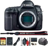Canon EOS Kiss M2 image