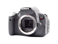 Canon Eos rebel t5i image