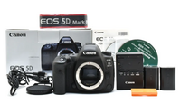 Canon Eos 5d mark iv image