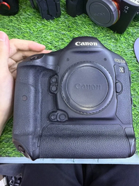 Canon Eos-1dx image