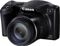 Canon PowerShot SX400 image