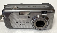 Canon A410 image
