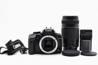 Canon Eos kiss digital x image