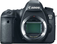 Canon EOS 6D image