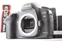 Canon Eos 5d mark ii image