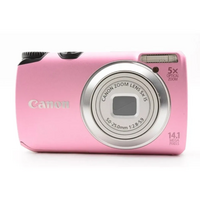 Canon A3200 IS image