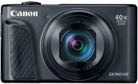 Canon SX740 HS image