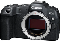 Canon EOS R8 image