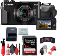 Canon G7 image