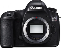Canon EOS 5DS R image