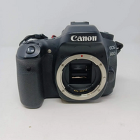 Canon 80D image