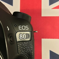 Canon 80D image
