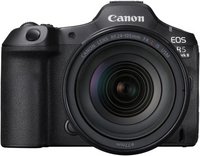Canon EOS R5 II image