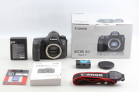 Canon Eos 6d mark ii image