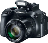 Canon SX60 CR image