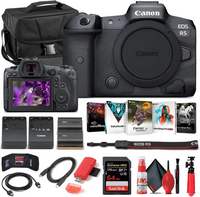 Canon EOS R image