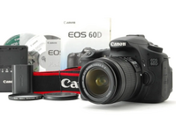 Canon Eos 60d image