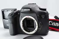 Canon Eos 7d image