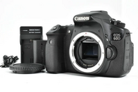 Canon Eos 60d image