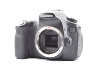 Canon Eos 60d image