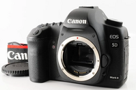Canon Eos 5d mark ii image