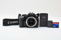 Canon Eos kiss digital x image