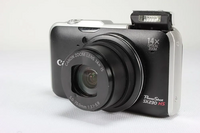 Canon PowerShot SX230 image