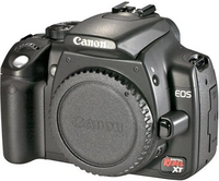 Canon Rebel XT image