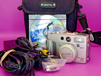 Canon G2 image