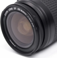Canon Digital Rebel XT image