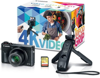 Canon POWERSHOT G7 X MARK III VIDEO CREATOR KIT image