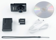 Canon PowerShot ELPH image