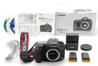 Canon Eos 7d mark ii image