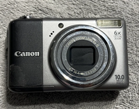Canon A2000 IS image