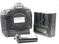 Canon EOS 1DX Mark II image