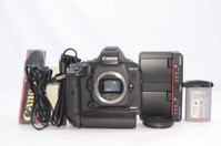 Canon EOS 1DX Mark II image