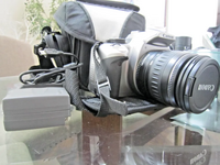 Canon A2000 IS image