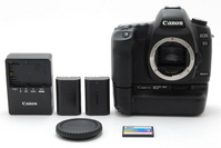 Canon EOS 5D Mark II image