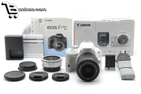 Canon Eos kiss x7 image