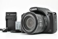 Canon Powershot sx530 hs image