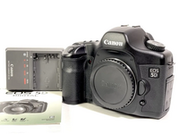 Canon Eos 5d image